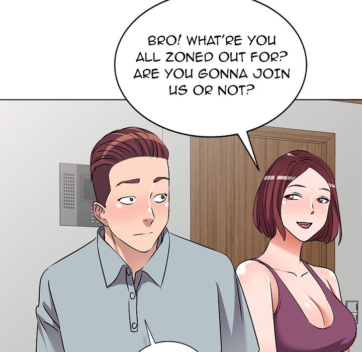 Daydream Chapter 38 - Page 7