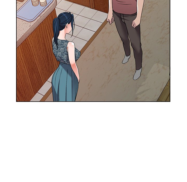 Daydream Chapter 39 - Page 121