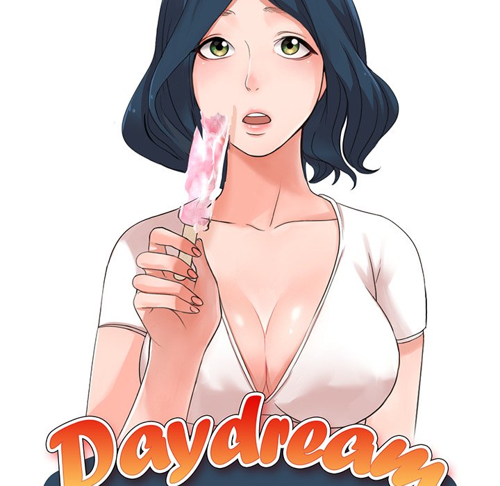 Daydream Chapter 5 - Page 16