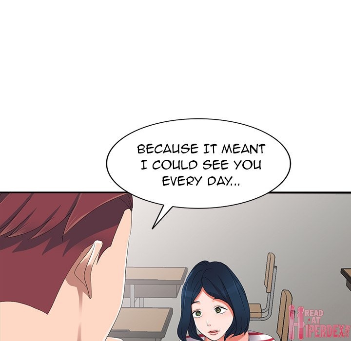 Daydream Chapter 7 - Page 96