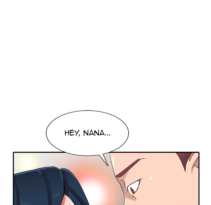 Daydream Chapter 9 - Page 50