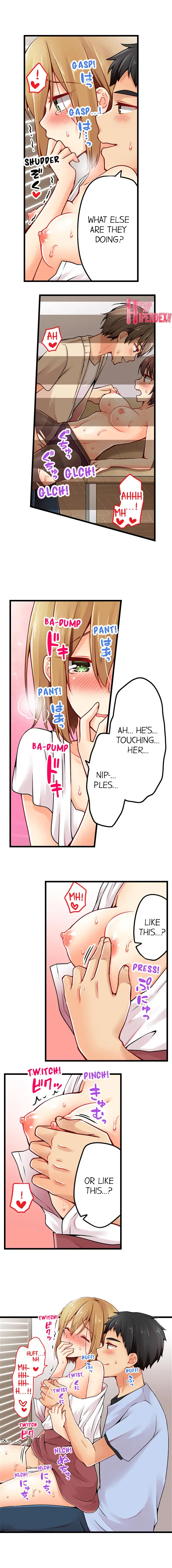 Ren Arisugawa Is Actually A Girl Chapter 70 - Page 6