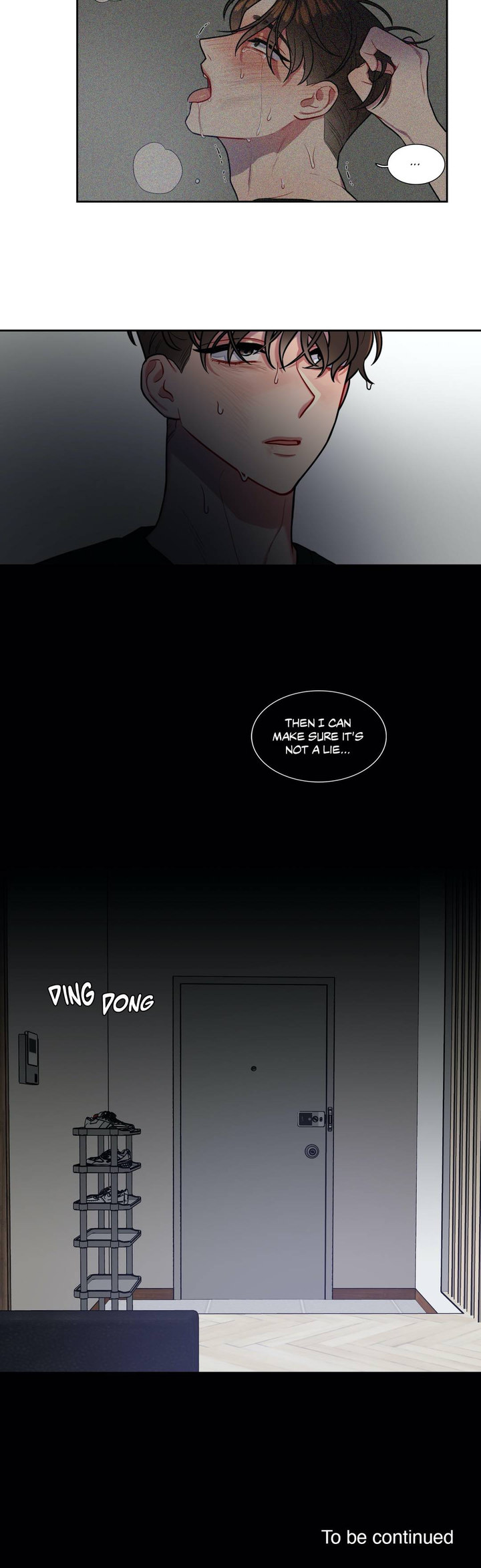 No Holes Barred Chapter 80 - Page 18