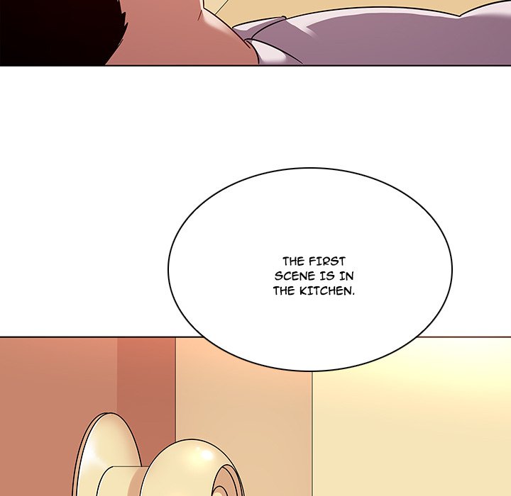 Desperate Measures Chapter 18 - Page 7