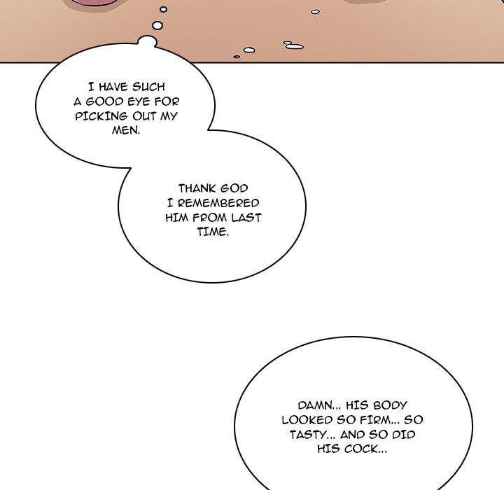 Desperate Measures Chapter 8 - Page 63