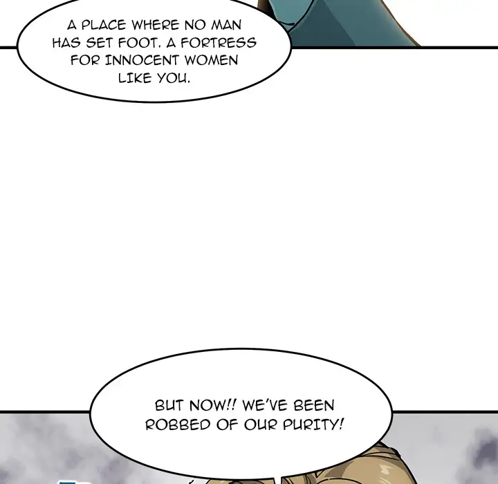 Dog on Patrol Chapter 1 - Page 6