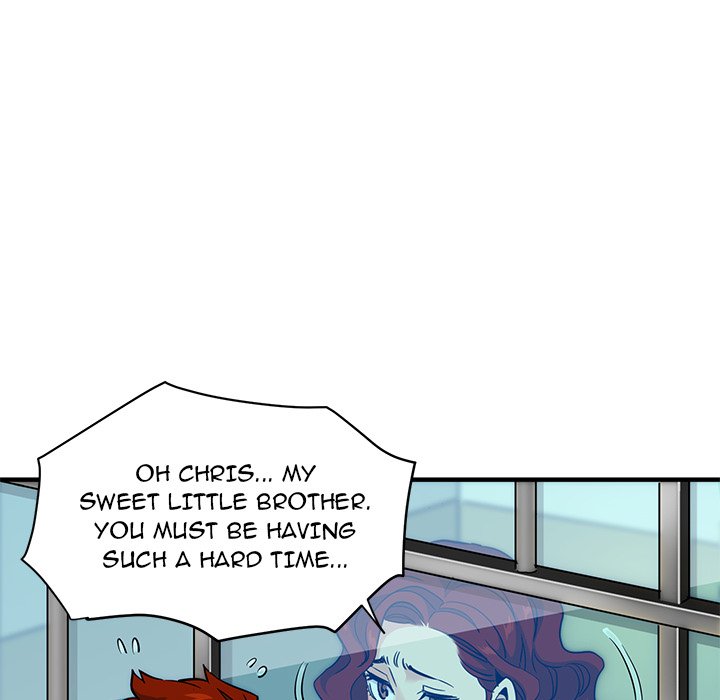 Dog on Patrol Chapter 11 - Page 37