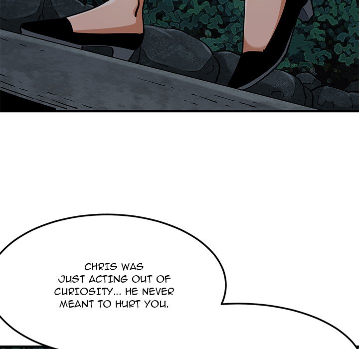 Dog on Patrol Chapter 12 - Page 82