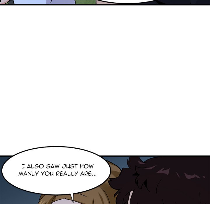 Dog on Patrol Chapter 14 - Page 104