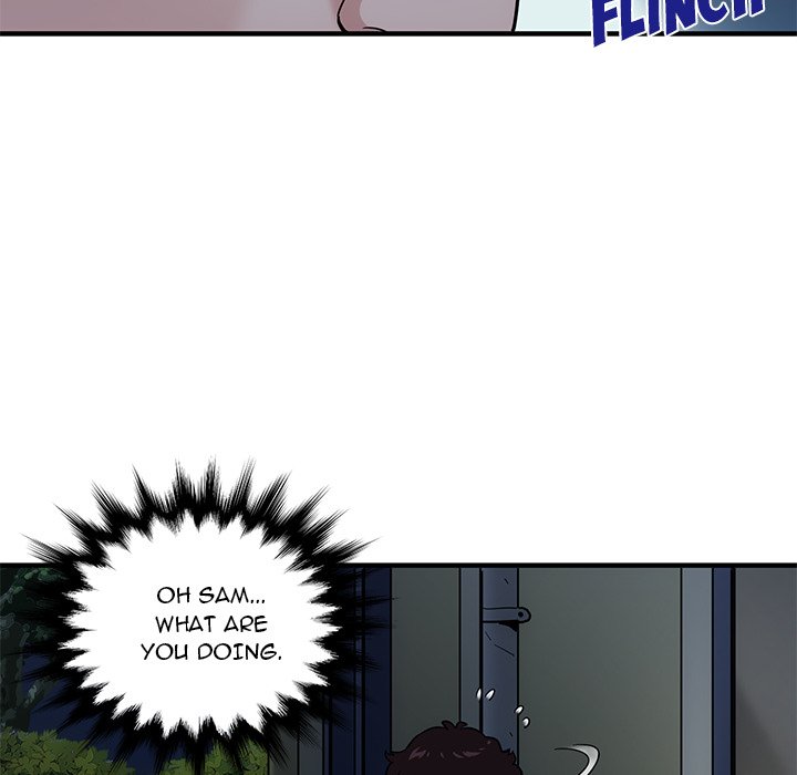 Dog on Patrol Chapter 24 - Page 32