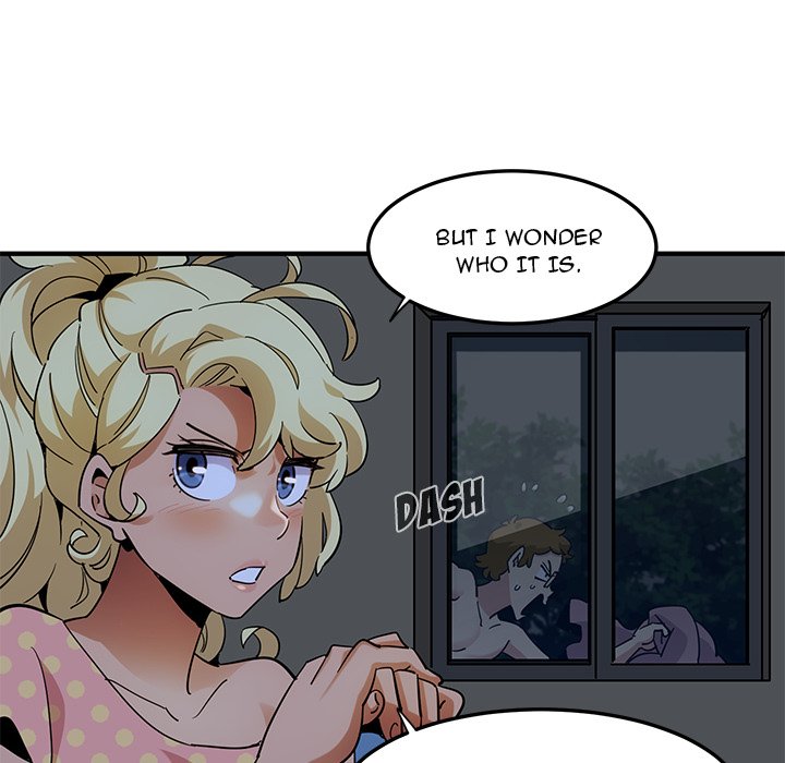 Dog on Patrol Chapter 26 - Page 37