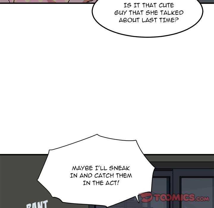 Dog on Patrol Chapter 26 - Page 38