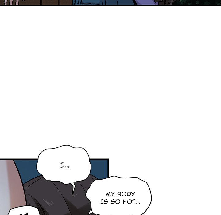 Dog on Patrol Chapter 29 - Page 39