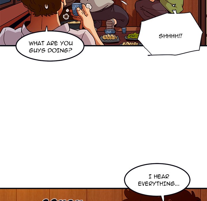 Dog on Patrol Chapter 32 - Page 64