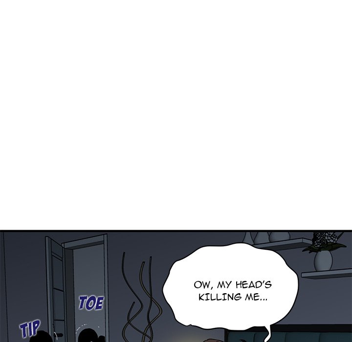 Dog on Patrol Chapter 33 - Page 105