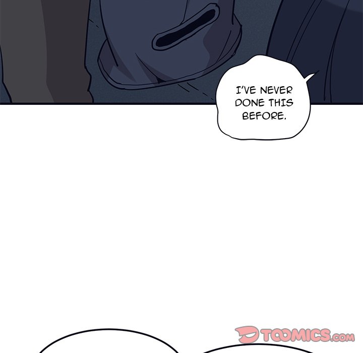 Dog on Patrol Chapter 33 - Page 38