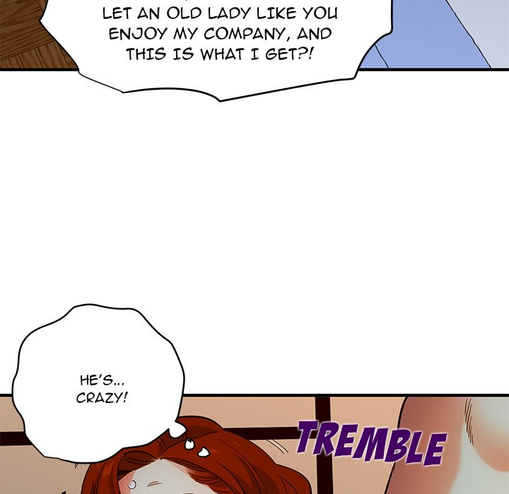 Dog on Patrol Chapter 36 - Page 76