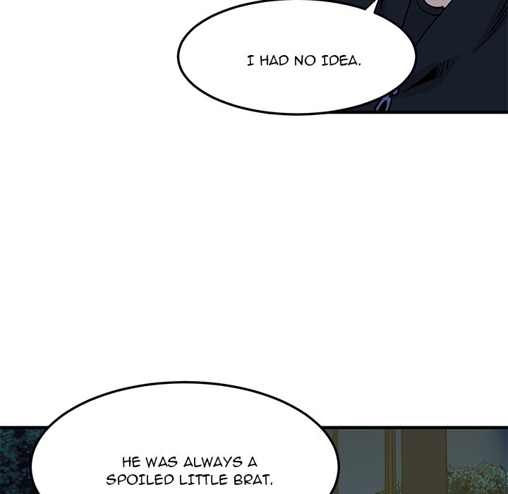 Dog on Patrol Chapter 37 - Page 23