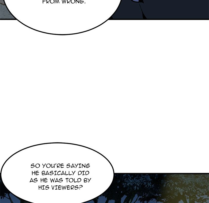 Dog on Patrol Chapter 37 - Page 28