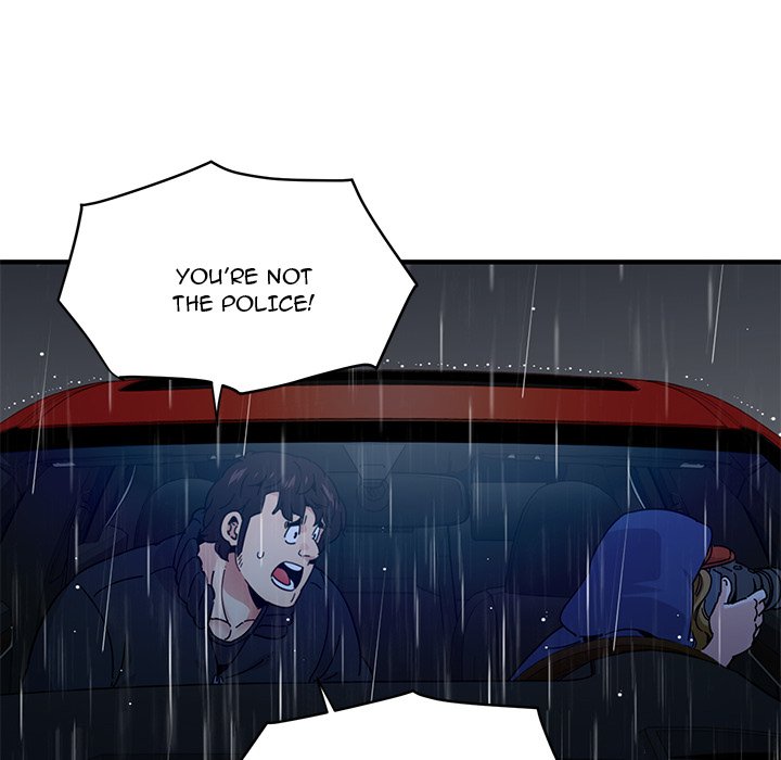 Dog on Patrol Chapter 37 - Page 96