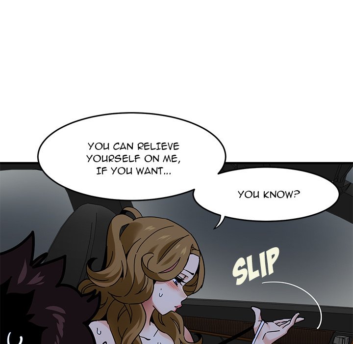 Dog on Patrol Chapter 38 - Page 108