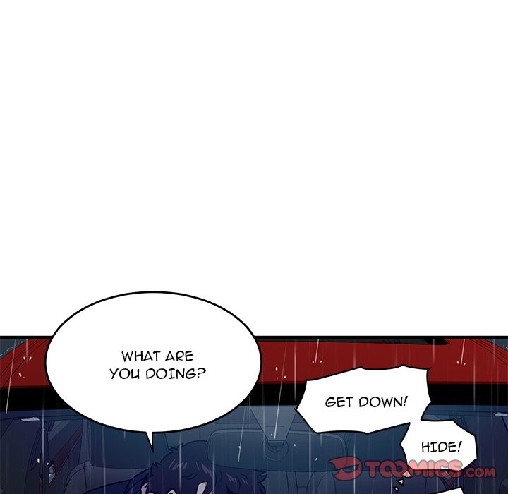 Dog on Patrol Chapter 38 - Page 14