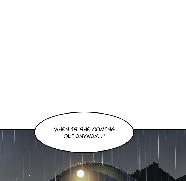 Dog on Patrol Chapter 38 - Page 71