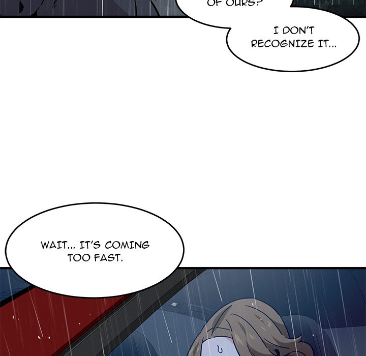 Dog on Patrol Chapter 39 - Page 109