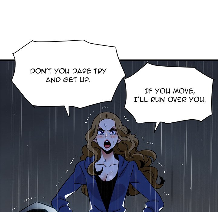 Dog on Patrol Chapter 39 - Page 119