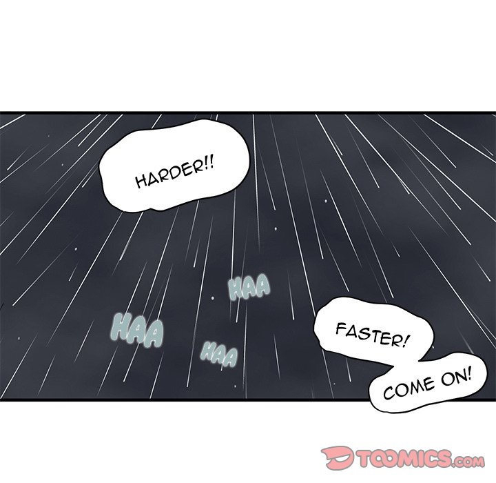 Dog on Patrol Chapter 39 - Page 39