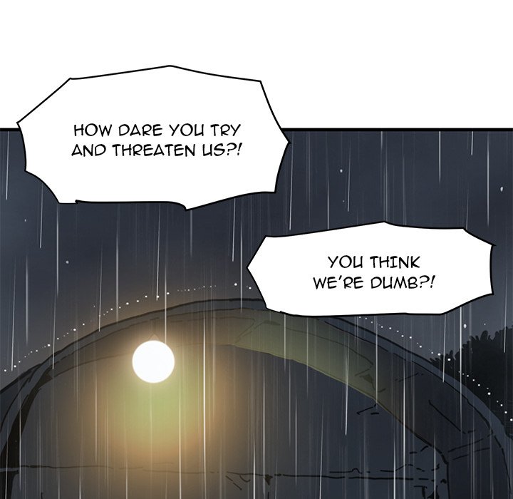 Dog on Patrol Chapter 39 - Page 76