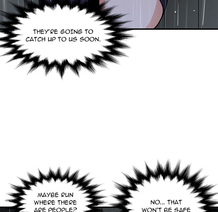 Dog on Patrol Chapter 44 - Page 88