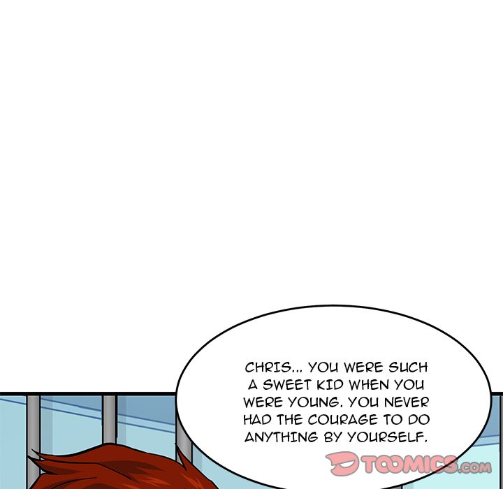 Dog on Patrol Chapter 44 - Page 9