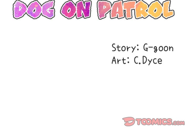 Dog on Patrol Chapter 51 - Page 2