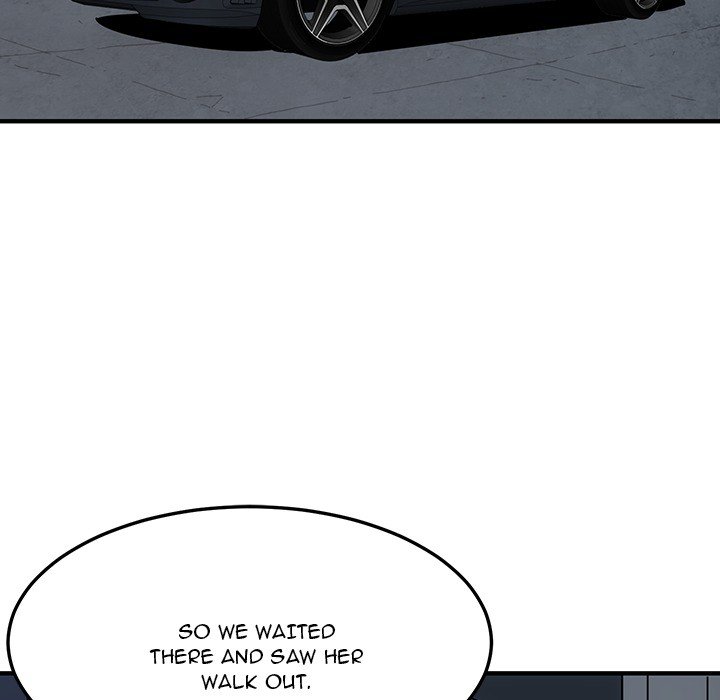 Dog on Patrol Chapter 54 - Page 29