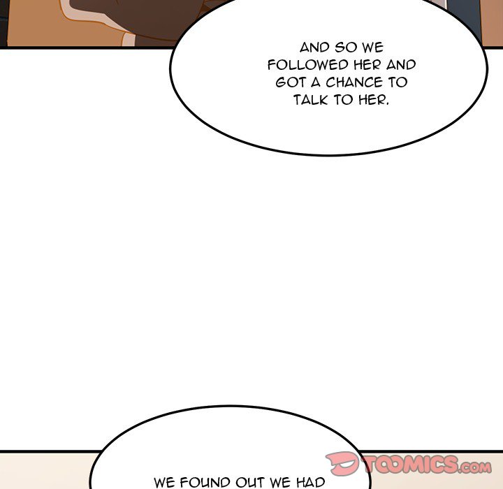 Dog on Patrol Chapter 54 - Page 45