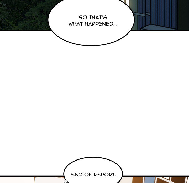 Dog on Patrol Chapter 55 - Page 46