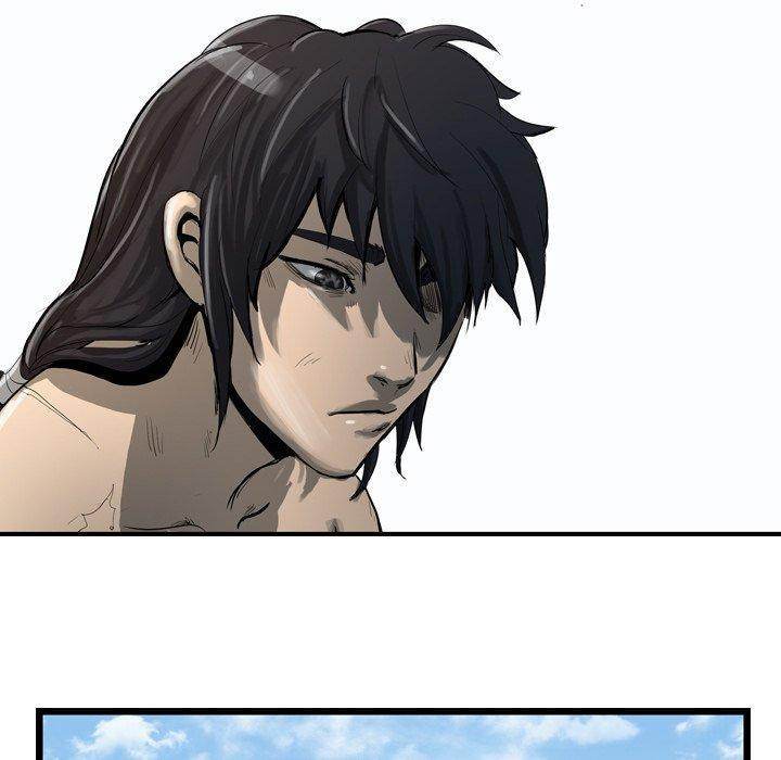 The Wanderer Chapter 10 - Page 114
