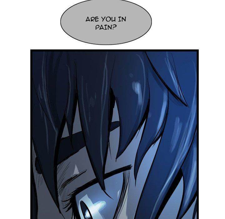 The Wanderer Chapter 10 - Page 130