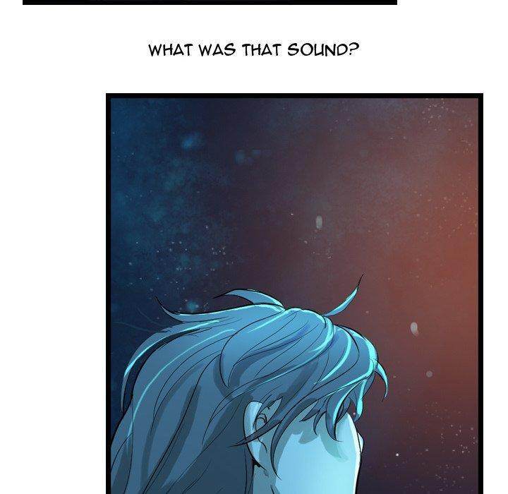 The Wanderer Chapter 10 - Page 25