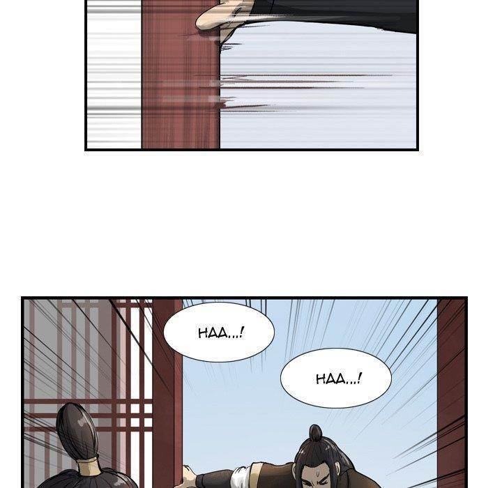 The Wanderer Chapter 10 - Page 72