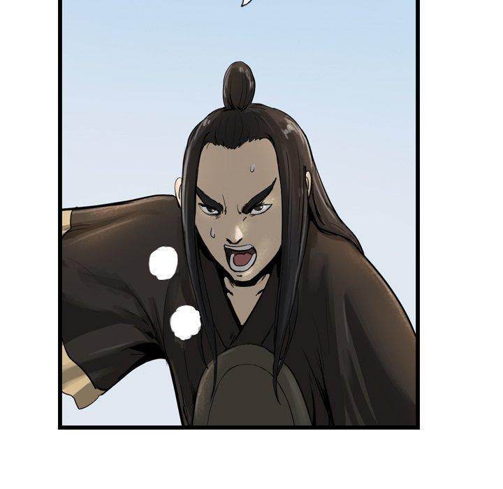 The Wanderer Chapter 10 - Page 74