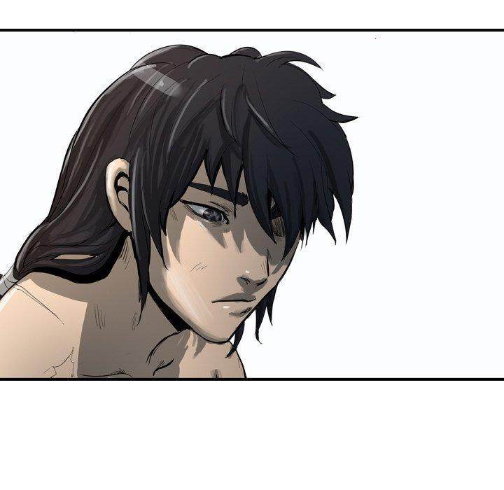The Wanderer Chapter 10 - Page 85