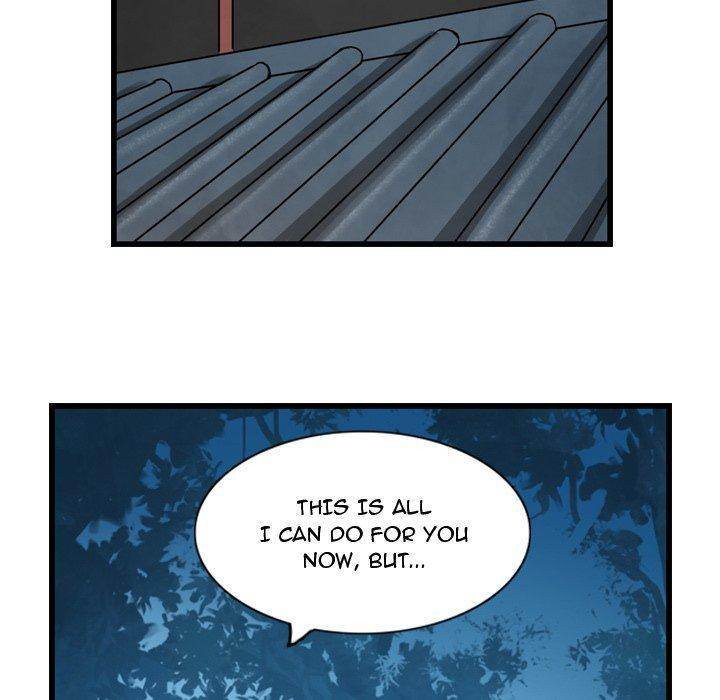 The Wanderer Chapter 10 - Page 89