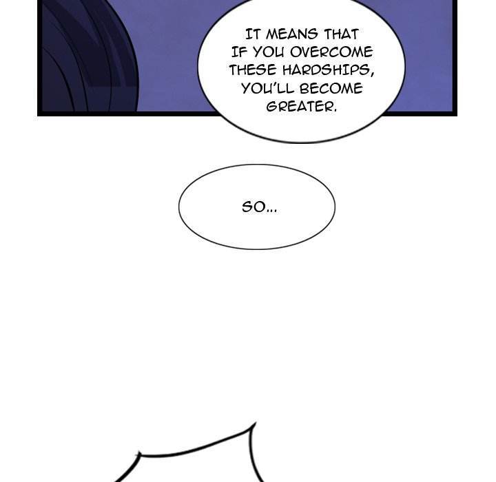 The Wanderer Chapter 12 - Page 19