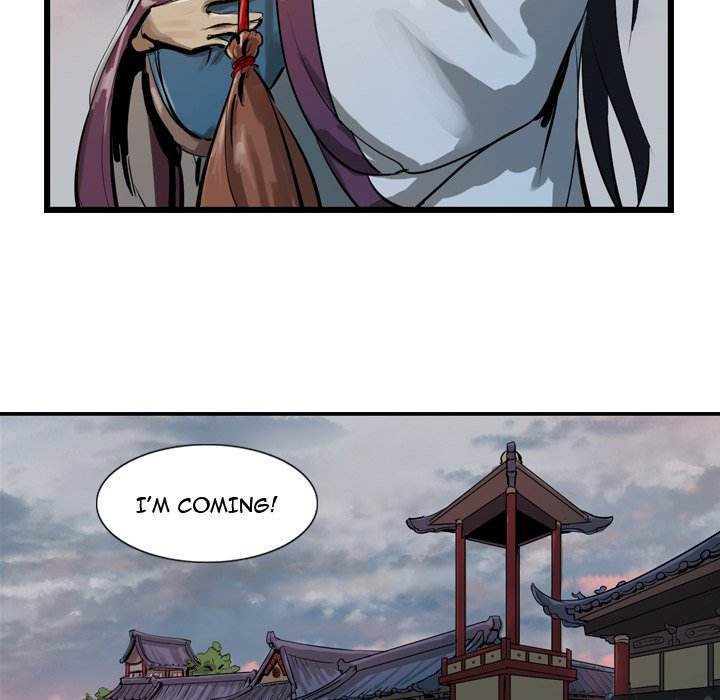 The Wanderer Chapter 13 - Page 10