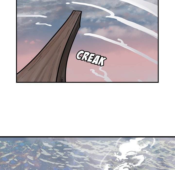 The Wanderer Chapter 13 - Page 13
