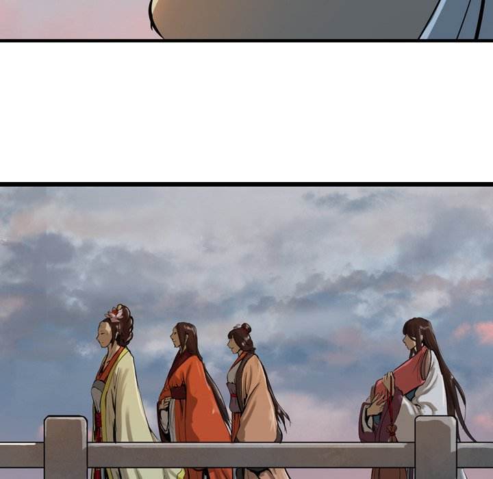 The Wanderer Chapter 13 - Page 19