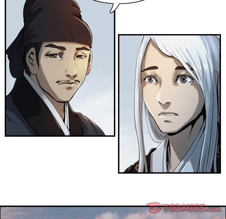 The Wanderer Chapter 13 - Page 38