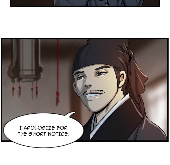 The Wanderer Chapter 13 - Page 65